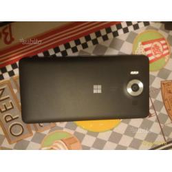 Microsoft Lumia 950 lte nuovo