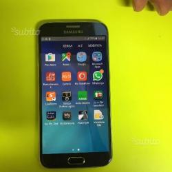 Samsung s6 32 gb black sapphire