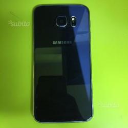 Samsung s6 32 gb black sapphire