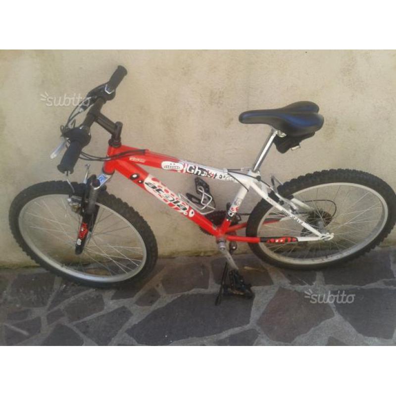 Bici ATALA