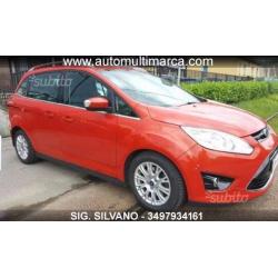 Ford Grand C-Max