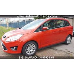 Ford Grand C-Max