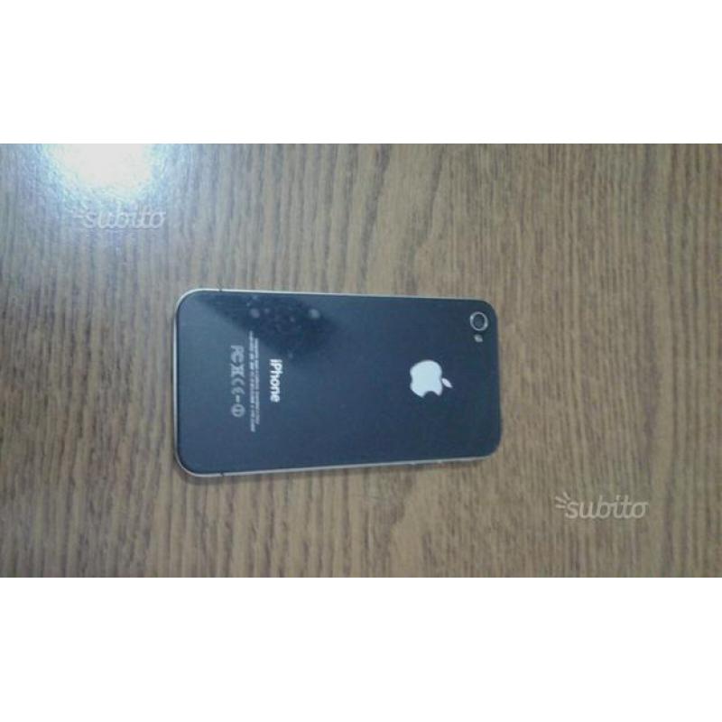 I-Phone 4 32gb