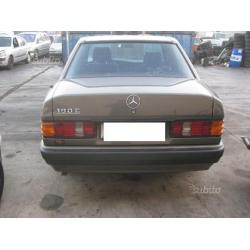 Pezzi ricambio mercedes 190 W201