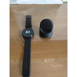 Smartwatch Motorola Moto 360