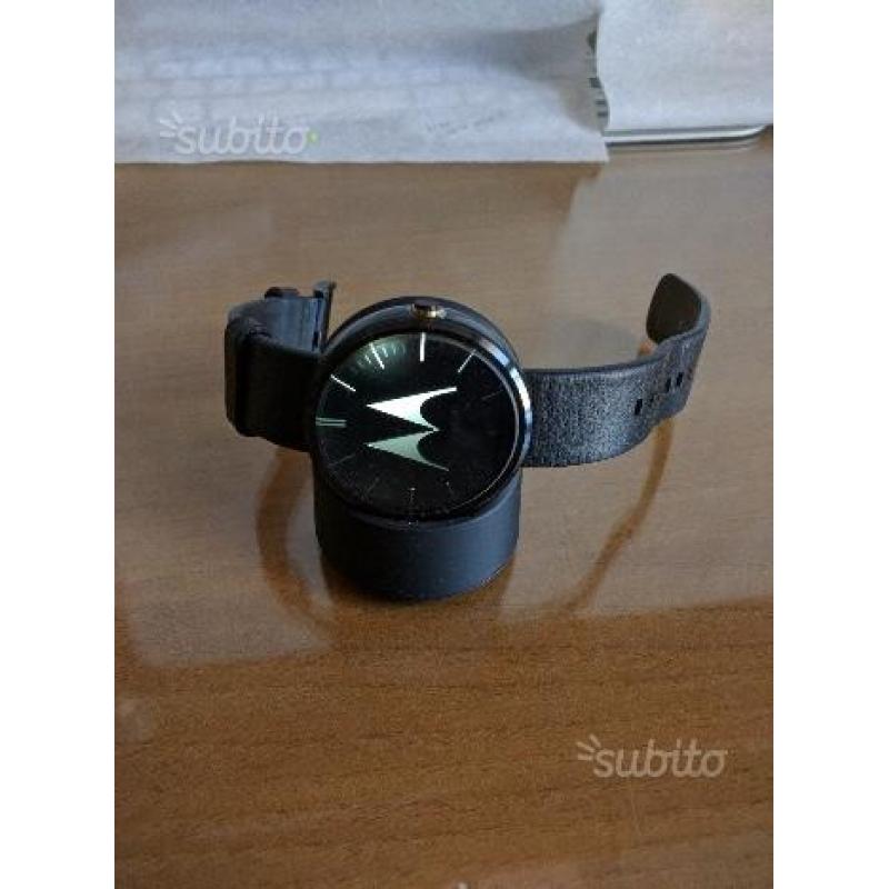 Smartwatch Motorola Moto 360