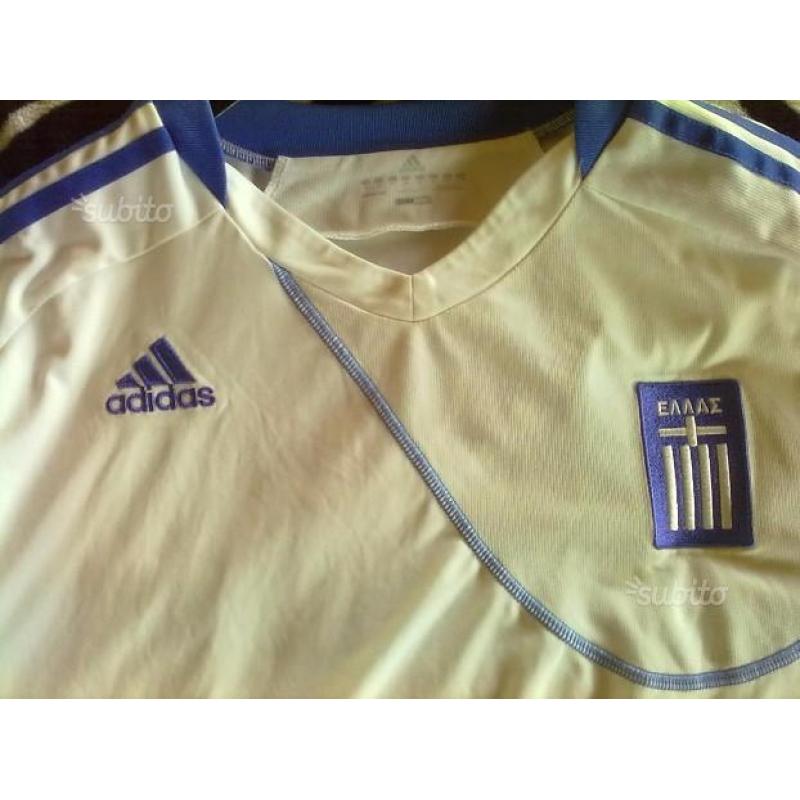 Maglie calcio originali