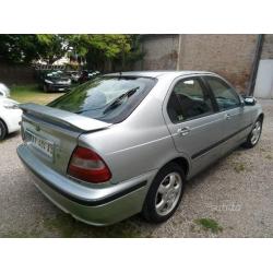 HONDA Civic 1.8 Vtec 170Cv Molto Rara a Metano