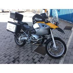 Gs 1200 full optional