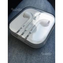 EarPods auricolari NUOVI