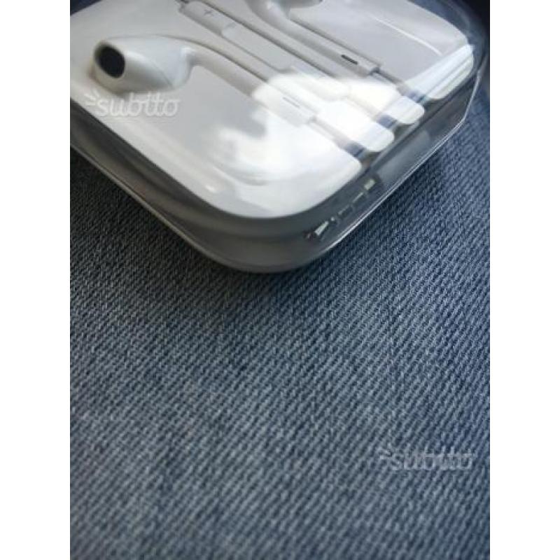 EarPods auricolari NUOVI