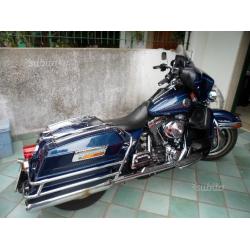 Harley-Davidson Touring Electra Glide - 2000