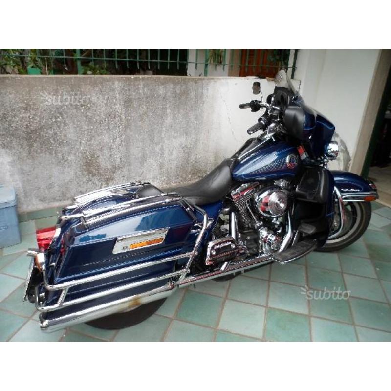 Harley-Davidson Touring Electra Glide - 2000