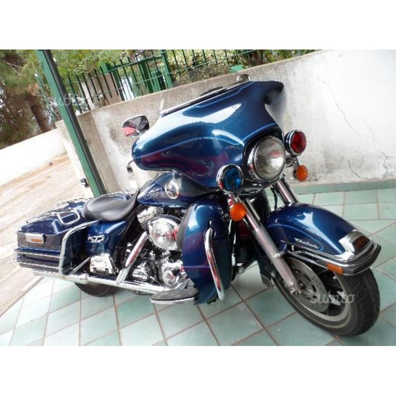 Harley-Davidson Touring Electra Glide - 2000