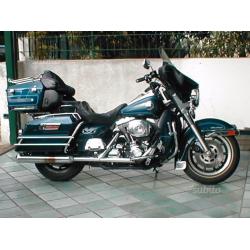 Harley-Davidson Touring Electra Glide - 2000