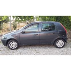 FIAT Punto 2ª serie - 2002