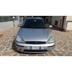 FORD Focus 1ª serie - 2002