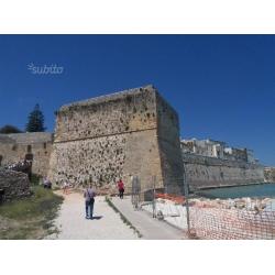 Otranto soluzioni