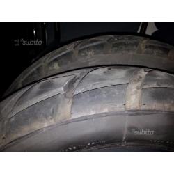 Michelin Anakee 2 110 80 19 e 150 70 17