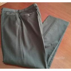 Abito completo giacca/pantalone,nuovo