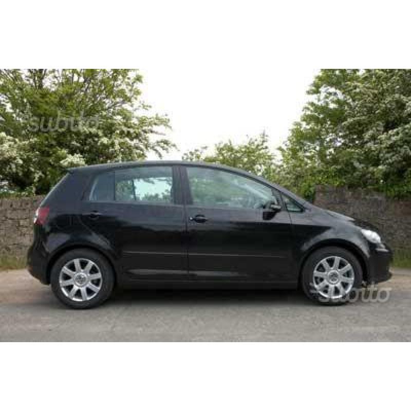 Volkswagen golf plus 1.9 tdi