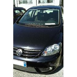 Volkswagen golf plus 1.9 tdi