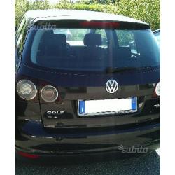 Volkswagen golf plus 1.9 tdi