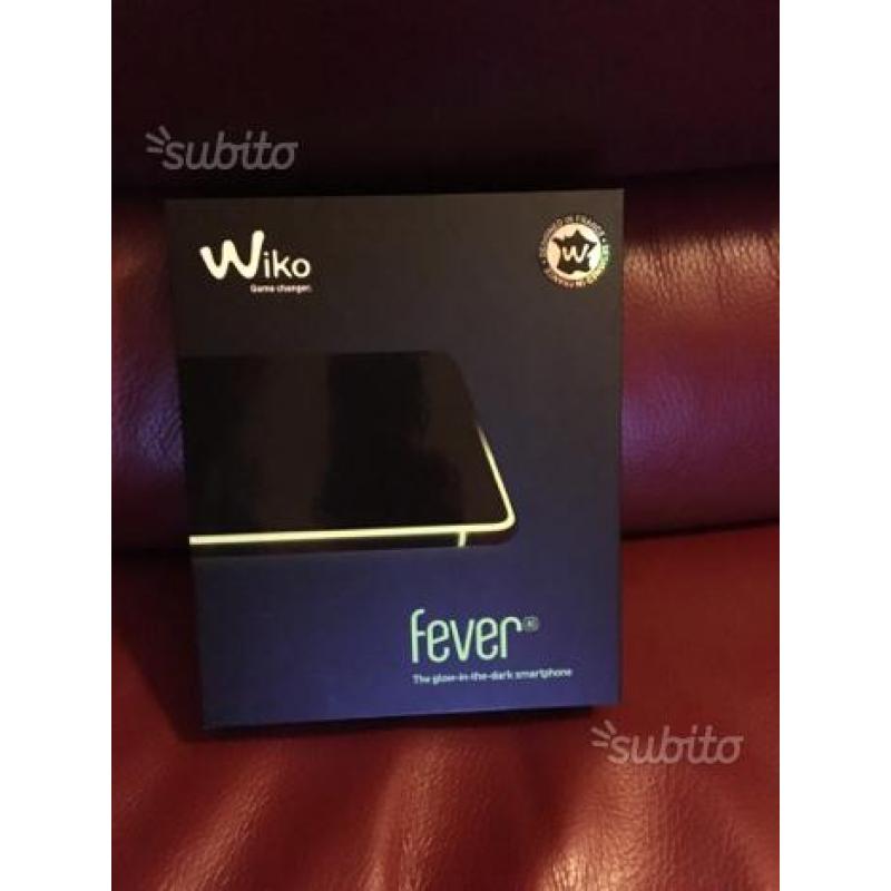 Wiko Fever/Asus zenpad -entra v/s