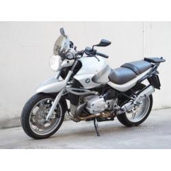 Bmw r1150r perfetta