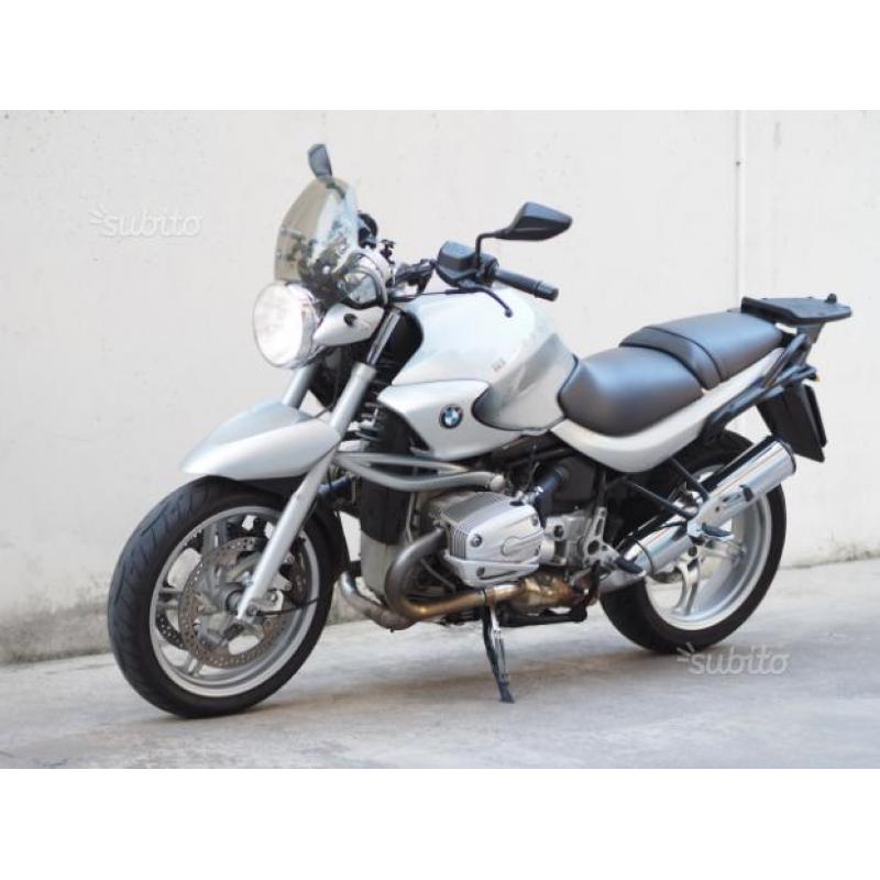 Bmw r1150r perfetta