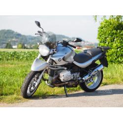 Bmw r1150r perfetta