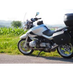 Bmw r1150r perfetta