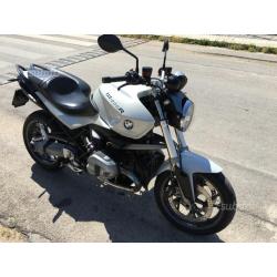 Bmw r 1200 r nuovissima valuto permute