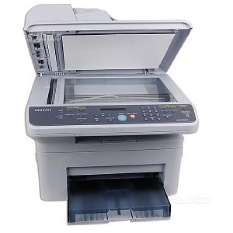 Stampante/Scanner/Fax SAMSUNG