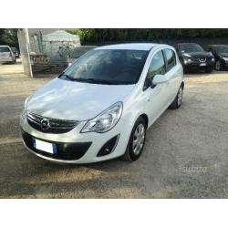 OPEL Corsa 4ª serie - 2012