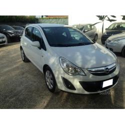 OPEL Corsa 4ª serie - 2012