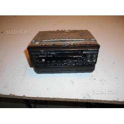 Autoradio Kenwood