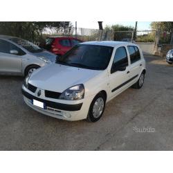 RENAULT Clio 2ª serie - 2005