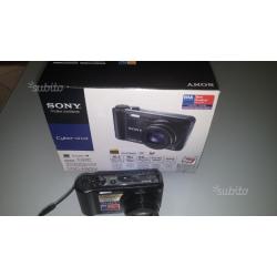 Fotocamera Sony DSC-HX5V