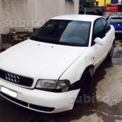 Audi A4 1.800cc benzina ADR