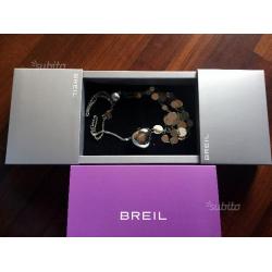 Collana Breil Bloom NUOVA