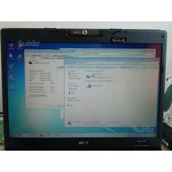 Portatile Notebook Acer 5630 usato ok