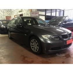 BMW 320d Futura LEGGI BENE