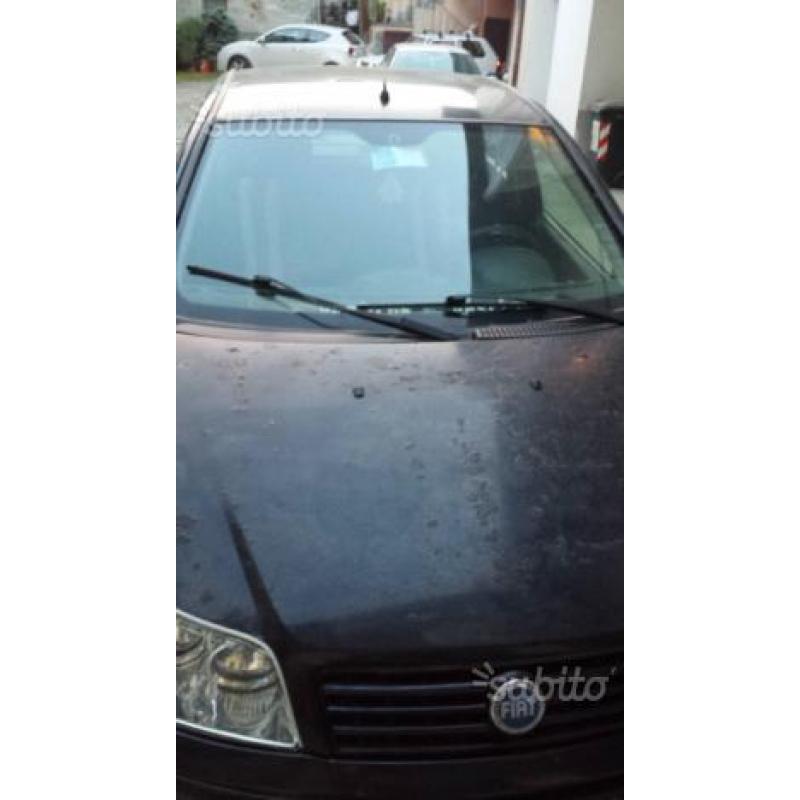 Fiat Punto sporting 3 - 2004 1.4