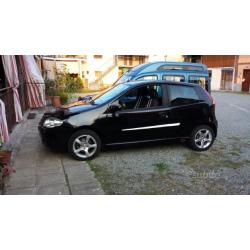 Fiat Punto sporting 3 - 2004 1.4