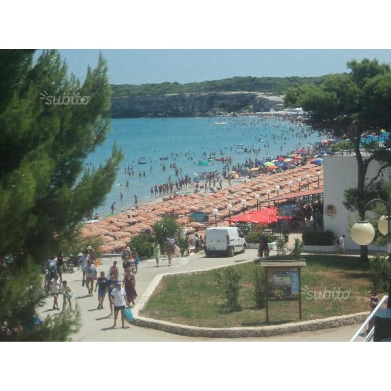 Torre dell'orso varie soluzioni