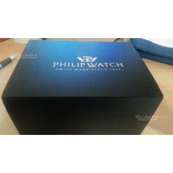 Orologio Philip Watch NUOVO