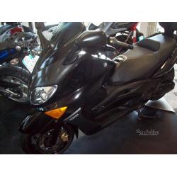 Yamaha T Max - 2007