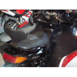 Yamaha T Max - 2007