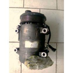 Compressore per Clima A/C Ford Focus 2a Serie 1.6